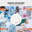 Kit de distilare uleiuri esentiale 32 piese, sticla borosilicate, Capacitate 250/500/1000 ml