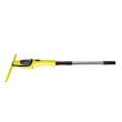 Aspirator cu acumulator, telescopic, pentru geamuri, Strend Pro VAC-80E, Li-Ion, 280 ml, telescop 65 cm