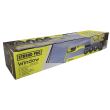 Aspirator cu acumulator, telescopic, pentru geamuri, Strend Pro VAC-80E, Li-Ion, 280 ml, telescop 65 cm