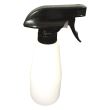 Aspirator cu acumulator, telescopic, pentru geamuri, Strend Pro VAC-80E, Li-Ion, 280 ml, telescop 65 cm