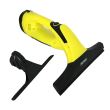 Aspirator cu acumulator pentru geamuri Strend Pro VAC-79W, 28 cm, 2000 mAh, 280 ml
