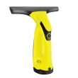 Aspirator cu acumulator pentru geamuri Strend Pro VAC-79W, 28 cm, 2000 mAh, 280 ml