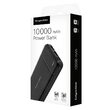 Powerbank telefoane, USB tip C, micro USB, 2x USB, 10000 mAh, 136 x 68 x 13 mm
