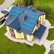 Panou fotovoltaic 36V, 545W, aluminiu si sticla, 36V 545W, 2279x1134x35mm, IP68