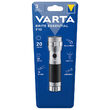 Lanterna cu led aluminiu Varta 3 W, Anti-shock, raza 20 m, 20 lm