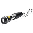 Lanterna breloc cu led, Varta 1 x AAA, Aluminiu, Lungime 94 mm, 12 lm