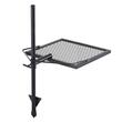 Gratar portabil pentru gatit, 675x405 mm, Geanta transport, Reglabil 