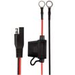 Redresor auto/moto Strend Pro BD02-Z4.0A-P1, 70W, 2A/4A, 6V/12V, IP65, LCD