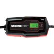 Redresor auto/moto Strend Pro BD02-Z10.0A-P1, 160W, 2A/10A, 6V/12V, IP65, LCD