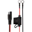 Redresor auto/moto Strend Pro BD02-Z10.0A-P1, 160W, 2A/10A, 6V/12V, IP65, LCD