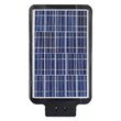 Lampa solara stradala cu senzor de miscare, 150W, 1600 lm, 6000K, 413 x 232 x 58mm, IP65