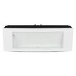 Lampa led iesire de urgenta 3.8 W, 6000K alb rece, 110 lm, IP20