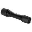 Lanterna led, 2xAA, 120 lm, 3W, Aluminiu, Distanta iluminare 100 m