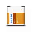Baterie Philips Longlife, 4.5 V, 3R12