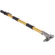 Aplicator finisare rapida, pentru suprafete plane, Maner telescopic 1020 – 1618 mm, Capacitate cutie 1.4 l
