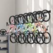 Set 4 suporturi depozitare 8 biciclete, max 181.4 kg, dimensiune 1828 x 100 x 230 mm
