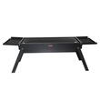Gratar portabil Vevor 85x23.7x30 cm, Pliabil