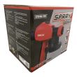 Pistol electric de vopsit Strend Pro S-FB17AII, putere 650 W, 800 ml