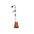 Pompa submersibila pentru fantani arteziene, Strend Pro OWP-350, 350W, 2400 l/h, 1.2 bar, apa curata