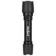 Lanterna led, 2xAA, 120 lm, 3W, Aluminiu, Distanta iluminare 100 m