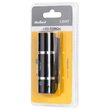Mini Lanterna led, 3xAAA, 70 lm, 1W, Aluminiu