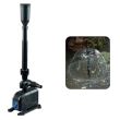 Pompa submersibila pentru fantani arteziene Strend Pro SFP-1503, 25W, 1.8 m, 1500l/h