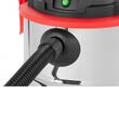 Aspirator industrial Strend Pro Premium, 20 litri, 1200 W, filtru HEPA, cuva inox
