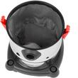 Aspirator industrial Strend Pro Premium, 20 litri, 1200 W, filtru HEPA, cuva inox