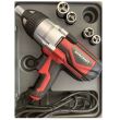 Cheie electrica de impact Worcraft Worcraft IW-1000, putere 1020W, 500Nm, 2600 rpm