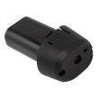 Foarfeca telescopica pentru crengi, cu acumulator, Strend Pro Garden Li-Ion, 7.2 V, 1.5Ah, max grosime 2.5 cm