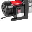 Kit pompa de gradina cu accesorii, Strend Pro MJP1000 Inox, 1000W, 57 l/min, IPX4