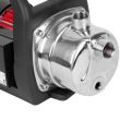 Kit pompa de gradina cu accesorii, Strend Pro MJP1000 Inox, 1000W, 57 l/min, IPX4