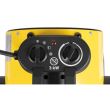 Aeroterma electrica industriala Strend Pro BGP1912-30, max. 3 kW, 304 mc/h