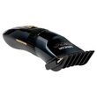 Aparat de tuns cu acumulator, Sencor Titanium, 180 min, 2 viteze Clasic și Turbo, LED indicator de încărcare