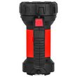 Lanterna de mana 200 lm, 6 W, Acumulator, 100 m, IP 20