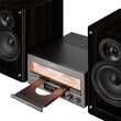 SISTEM HI-FI CD USB BT FM DAB+ KRUGER&MATZ