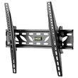 Suport TV, max 50 kg, Inclinabil, Bula de nivel, diagonala 32-55 inch, standard Vesa, Otel