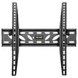 Suport TV, max 50 kg, Inclinabil, Bula de nivel, diagonala 32-55 inch, standard Vesa, Otel