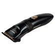 Aparat de tuns cu acumulator, Sencor Titanium, 180 min, 2 viteze Clasic și Turbo, LED indicator de încărcare