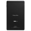 Tableta K&M, Alba, 10.5 inch, 2 GHz, 6 Gb RAM, Android 10, HDD 128 GB, Wi-Fi, 4G 