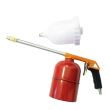 Set 5 accesorii de vopsit pentru compresor, Strend Pro Airtool W-2004A1