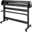 Masina de taiat vinil, Latime taiere 1260 mm, viteza de taiere 800 mm/s, Windows XP/Vista/7/8/10, Presiune de tăiere reglabilă 10 - 500 g