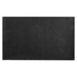 Covoras intrare pentru exterior, Industrial, 1829 x 1219 mm, Lavabil, suport antiderapant, Gri