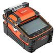 Aparat lipit fibra optica, 6 motoare, Bluetooth, Suport fibra 3 in 1, Ecran tactil 5 inch, sudura rapida 5 s, acumulator 7.8 Ah