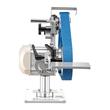 Slefuitor cu banda, viteza variabila, 762 mm x 25.4 mm, 550 W, 200-5000 RPM