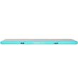 Saltea gonflabila pentru antrenament,Fitness, Yoga,gimnastica, Pompa inclusa, 3000x1010x100 mm, Geanta transport