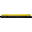Limitator de viteza cu protectie cabluri, max 10 tone/axa, 103 x 30 x 5.5 cm, 3 canale