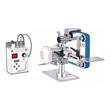 Slefuitor cu banda, viteza variabila, 762 mm x 25.4 mm, 550 W, 200-5000 RPM