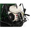 Carucior cu motor Honda GP160, senile, 5 CP, cuva extensibila si basculabila, max 300 kg, 4 x viteze