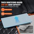 Husa protectie bancheta pentru transport caini/pisici, max 180 kg, sezut 1290 x 700 mm, 1 x buzunare, XL, 7 straturi, Impermeabila